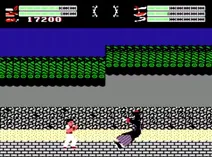 Screenshot of Kyonshiizu 2 (J)
