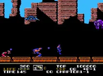 Screenshot of Low G Man - The Low Gravity Man (E)