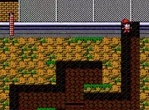 Screenshot of Magical Doropie (eng)