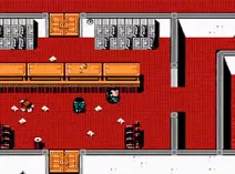 Screenshot of New Ghostbusters II (E)