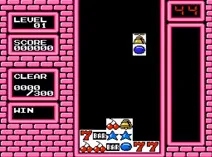 Screenshot of Puzslot (J)