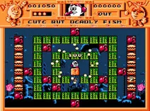 Screenshot of Quattro Arcade (Camerica)