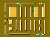 Screenshot of Route 16 Turbo (J)