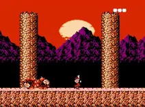 Screenshot of Rygar (E)