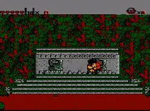 Screenshot of Secret Scout in the Temple of Demise (Color Dreams)