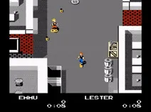 Screenshot of Skate or Die! (E)