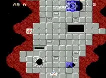 Screenshot of Star Force (E)
