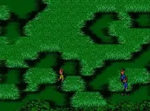 Screenshot of Star Trek - 25th Anniversary (U)