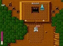 Screenshot of Starship Hector (U)