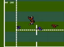 Screenshot of Super Rugby (J)