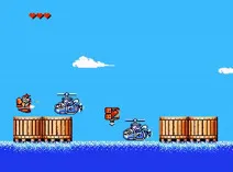 Screenshot of TaleSpin (E)