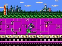 Screenshot of Totally Rad (E)