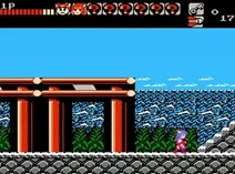 Screenshot of Wai Wai World (Japan)