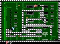 Screenshot of Wit's (J)