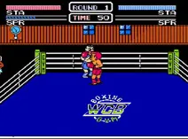 Screenshot of World Champ (E)