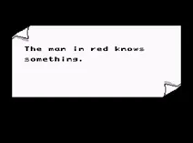 Screenshot of Wrath of the Black Manta (E)