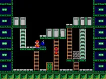 Screenshot of Wrecking Crew (W)