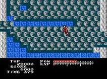 Screenshot of Youkai Kurabu (J)