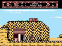 Screenshot of Young Indiana Jones Chronicles, The (U)