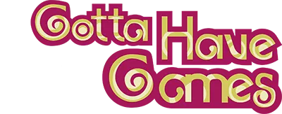 Logo of Barbie - Gotta Have Games