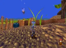 Screenshot of A Bug's Life