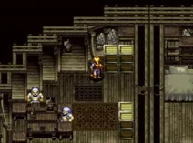 Screenshot of Alundra