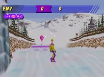 Screenshot of Barbie - Super Sports