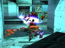 Screenshot of C-12 Final Resistance