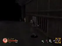 Screenshot of Tenchu