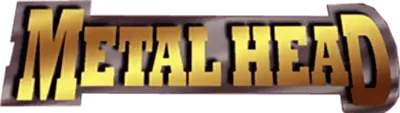 Logo of Metal Head