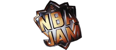 Logo of NBA Jam - Tournament Edition