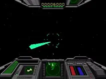 Screenshot of Shadow Squadron