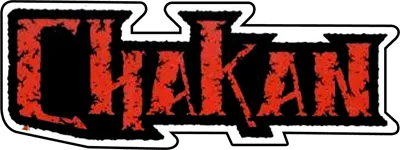 Logo of Chakan (USA, Europe)