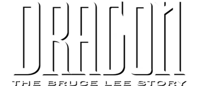 Logo of Dragon - The Bruce Lee Story (USA)