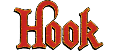 Logo of Hook (USA)