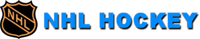 Logo of NHL Hockey (USA, Europe)