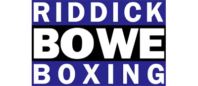 Logo of Riddick Bowe Boxing (USA)