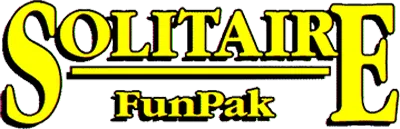 Logo of Solitaire FunPak (USA)