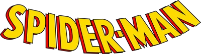 Logo of Spider-Man (USA, Europe)