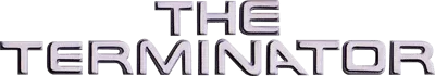Logo of Terminator, The (USA, Europe)