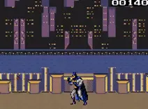 Screenshot of Adventures of Batman & Robin, The (USA, Europe)