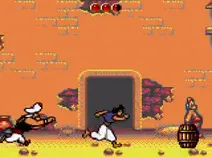 Screenshot of Aladdin (USA, Europe, Brazil)