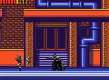 Screenshot of Batman Returns (World)