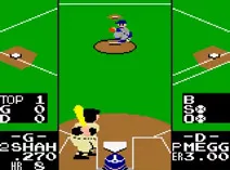 Screenshot of Batter Up (USA)