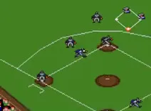 Screenshot of Clutch Hitter (USA)