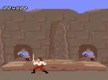 Screenshot of CutThroat Island (USA)