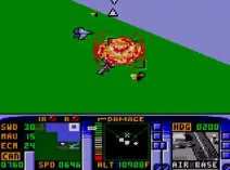 Screenshot of F-15 Strike Eagle (USA, Europe)