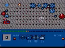 Screenshot of Gear Works (USA)