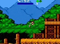 Screenshot of Hook (USA)