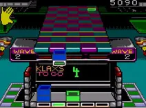 Screenshot of KLAX (USA, Europe)